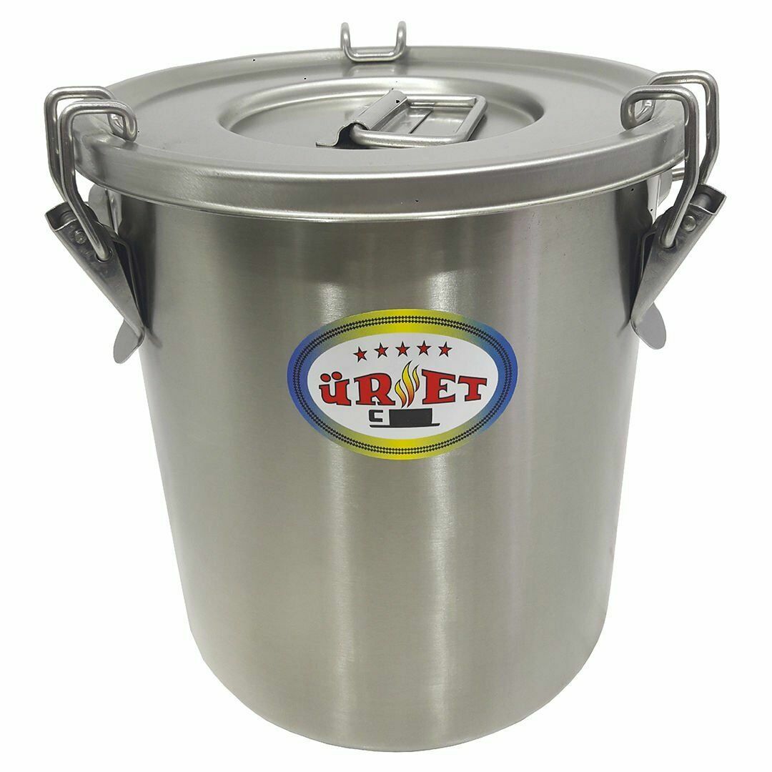 Taşıma Kabı 14 Lt