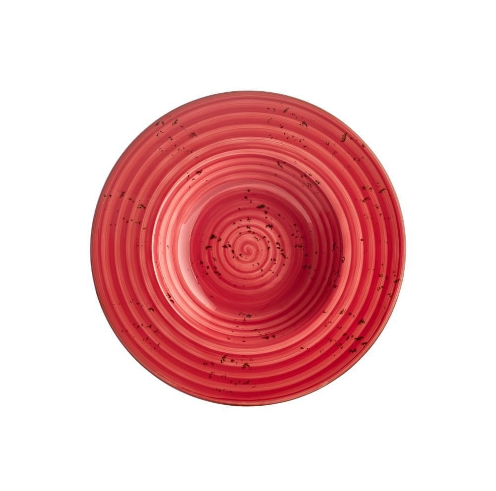 By Bone  Ardent Gastro Çukur Tabak 28 Cm