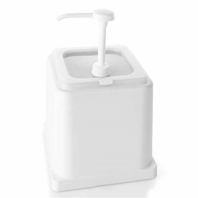 Gastroplast Mayonez Dispanseri