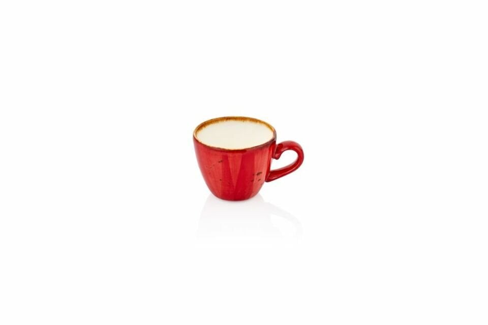 By Bone  Ardent Zest Kahve Fincanı 75 CC