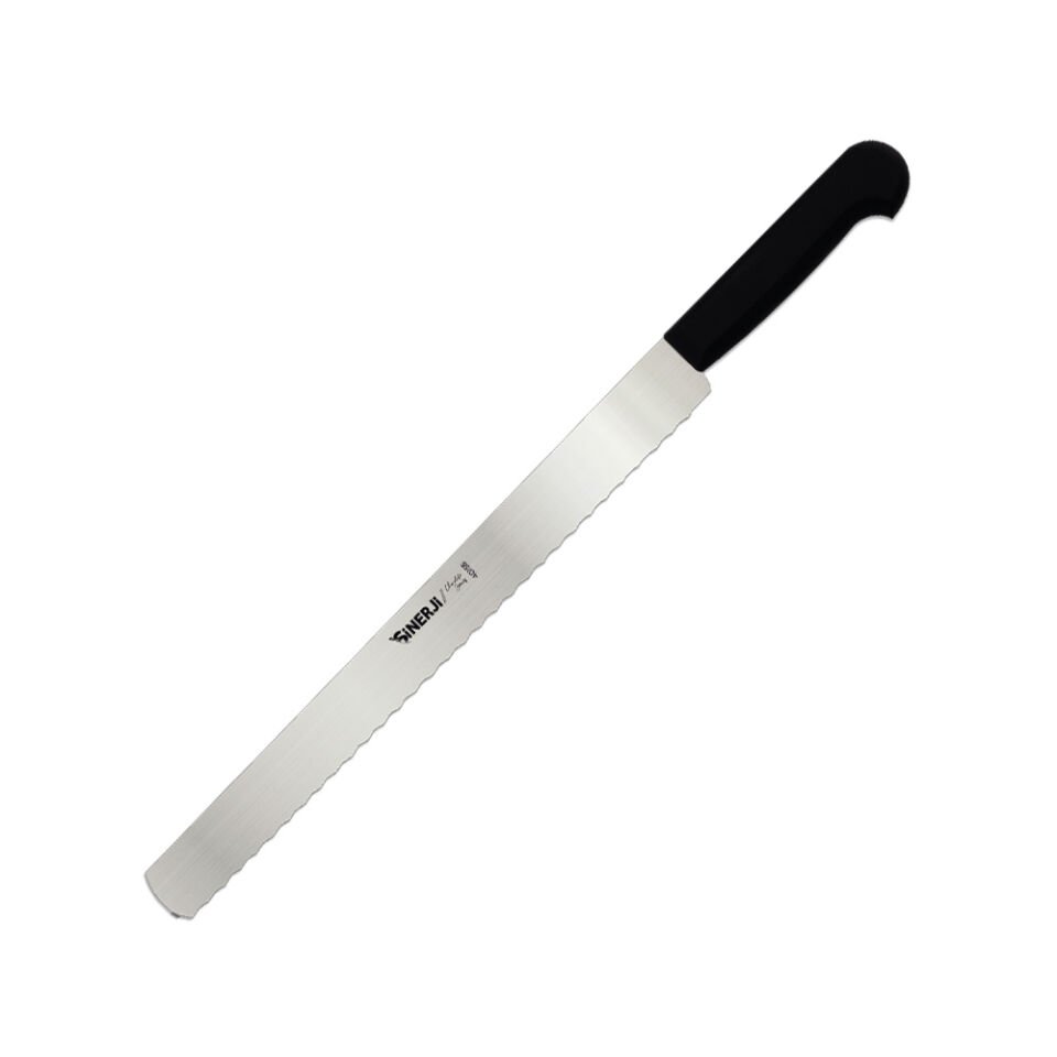 Chocolate Dişli, Dar Pasta Paleti 30 Cm
