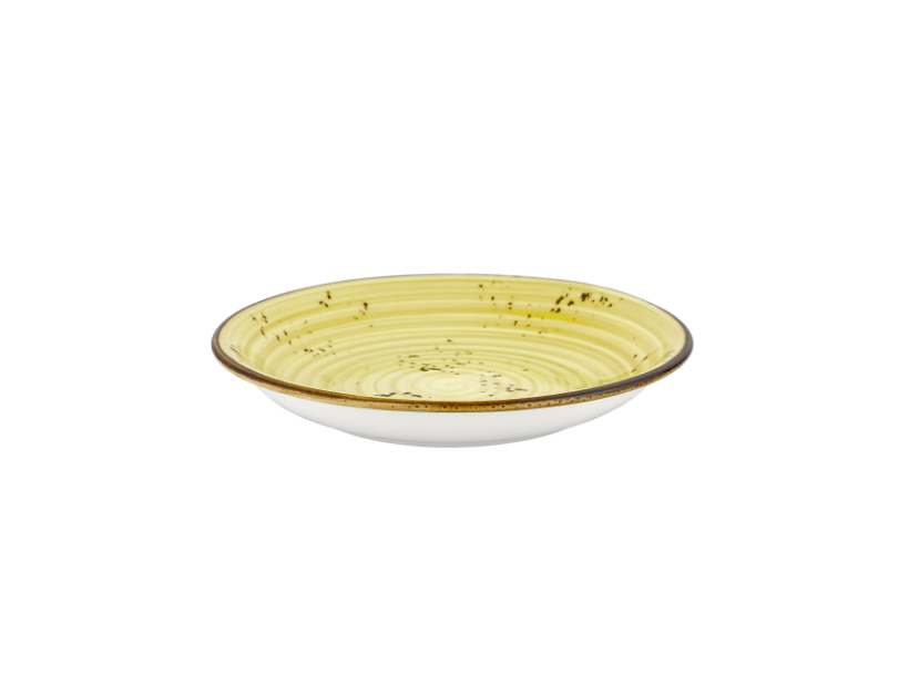 By Bone Sun Zest 21 Cm Çukur Tabak 500 CC