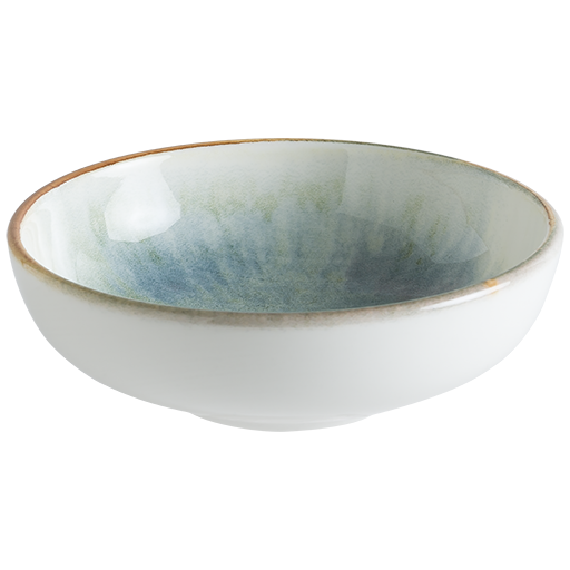 Fium Hygge Çukur Tabak 10 Cm