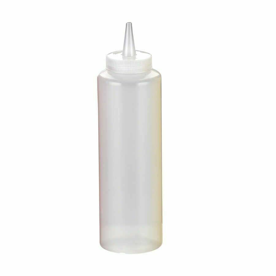 Gastroplast Sosluk-Yağdanlık 250 ML