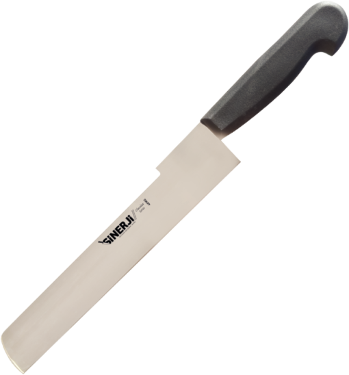 Chocolate Çeneli Hamur Bıçağı 30 Cm