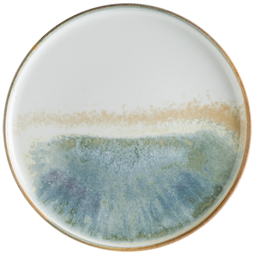 Fium Hygge Düz Tabak 16 Cm