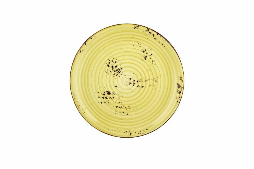 By Bone  Sun Zest Düz Tabak 27 Cm