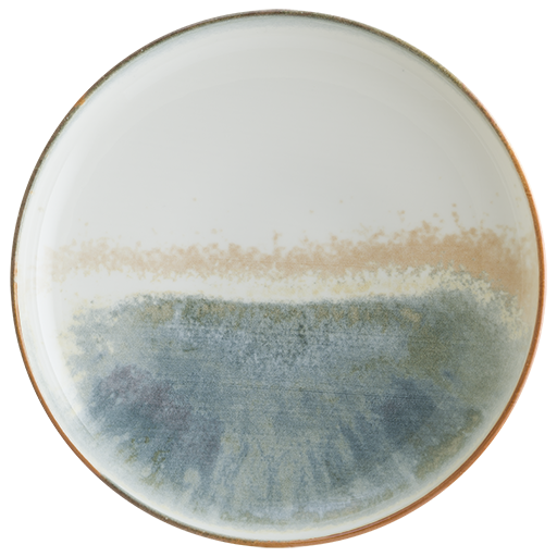 Fium Hygge Çukur Tabak 25cm