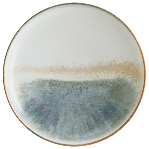 Fium Hygge Çukur Tabak 25cm