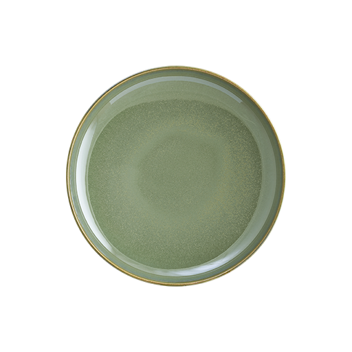 Sage Hygge Çukur Tabak 25 Cm