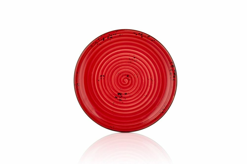 By Bone  Ardent Zest Düz Tabak 19 Cm