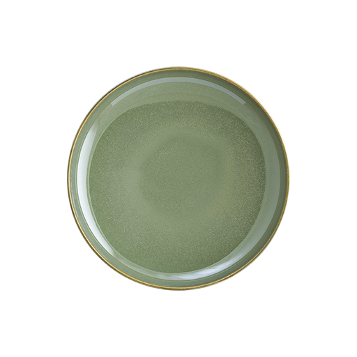Sage Hygge Çukur Tabak 28 Cm