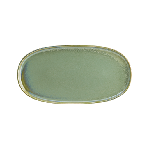 Sage Hygge Oval Servis 30 Cm