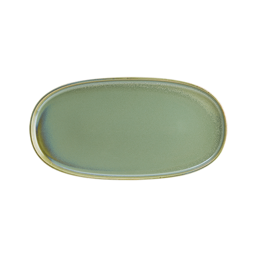 Sage Hygge Oval Servis 30 Cm