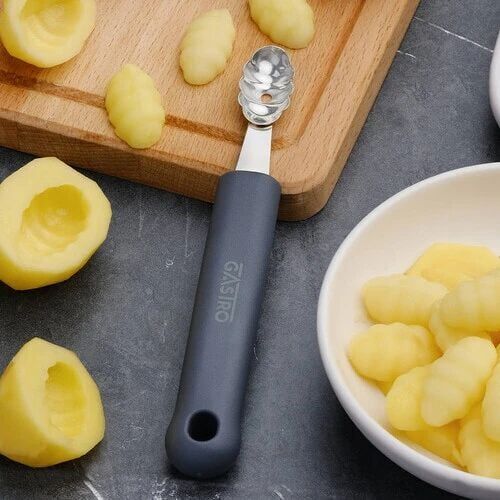 Pirge Gastro Pmg Parizyen Kaşık  İstiridiye