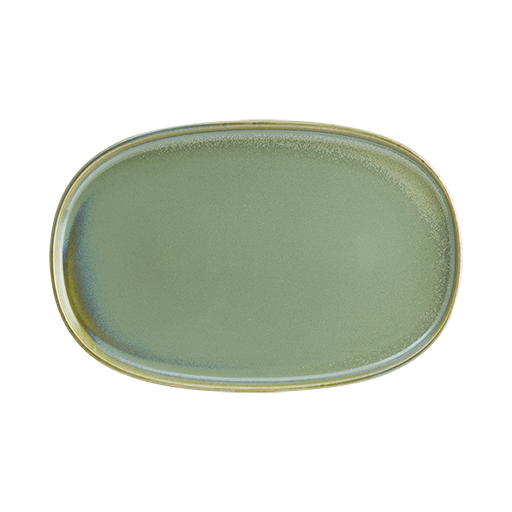 Sage Hygge Oval Servis 34 Cm
