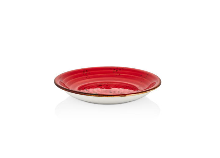 By Bone  Ardent Zest Çukur Makarna Tabağı 21 Cm