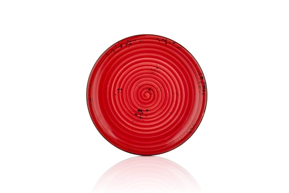 By Bone  Ardent Zest Düz Tabak 21 Cm