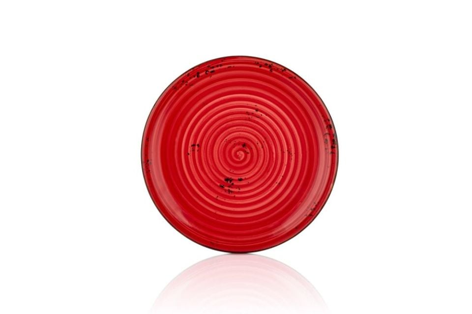 By Bone  Ardent Zest Düz Tabak 21 Cm