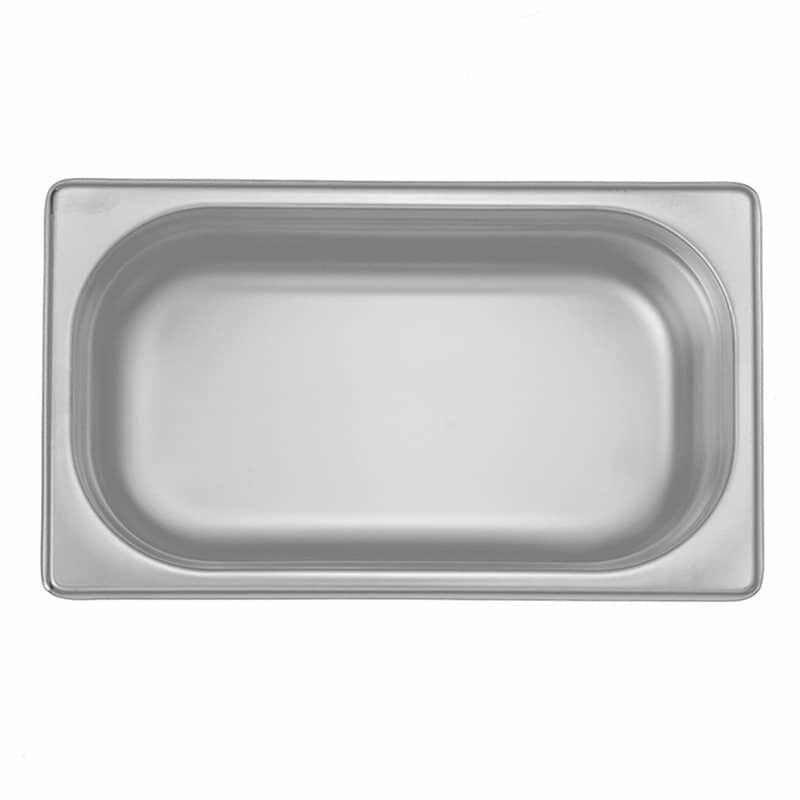 Öztiryakiler Standart Gastronom Küvet GN 1/4 -65 MM