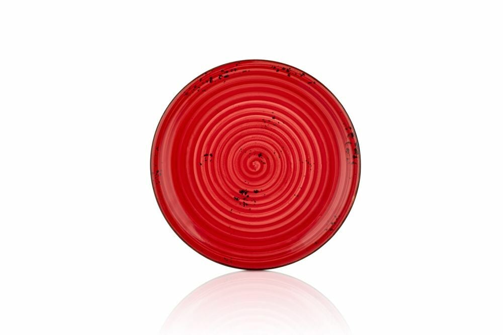 By Bone  Ardent Zest Düz Tabak 23 Cm