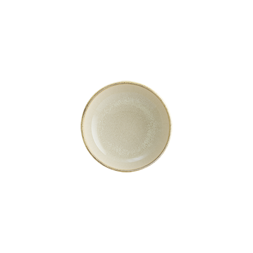 Sand Hygge Çukur Tabak 10 Cm