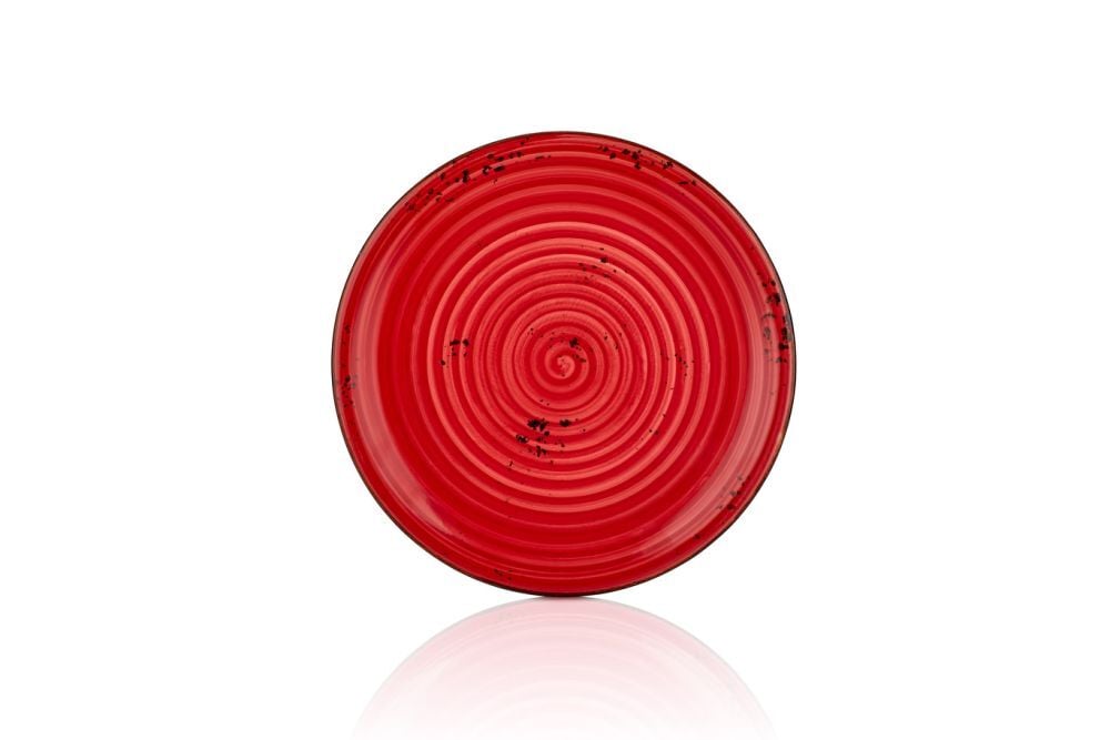 By Bone  Ardent Zest Düz Tabak 25 Cm