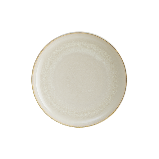 Sand Hygge Çukur Tabak 25 Cm