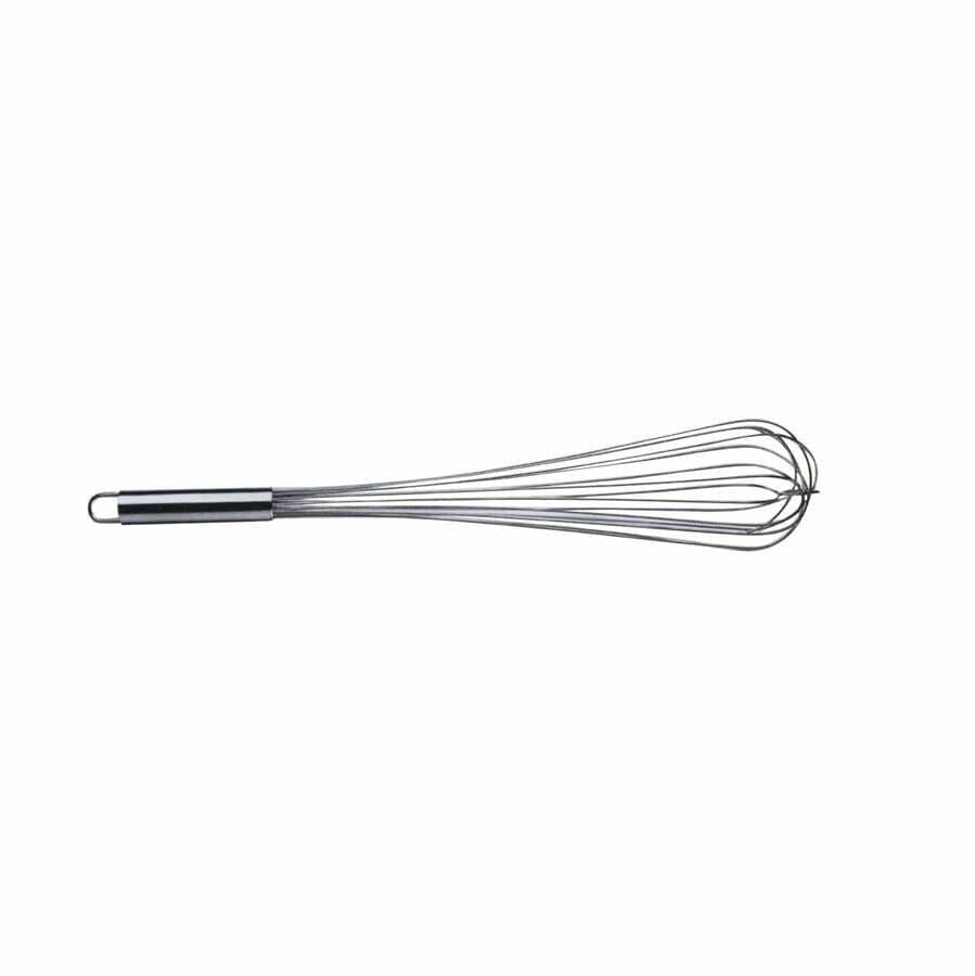 Biradlı Çelik Çırpıcı 30 CM