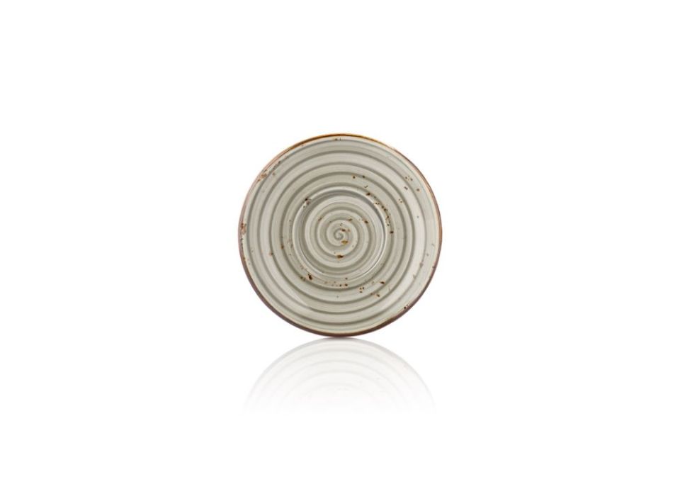 By Bone Supreme Gastro Kahve Fincan Tabağı 12 Cm
