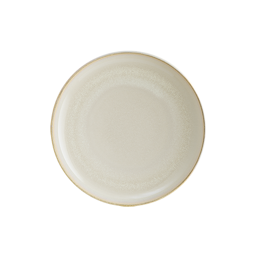 Sand Hygge Çukur Tabak 28 Cm