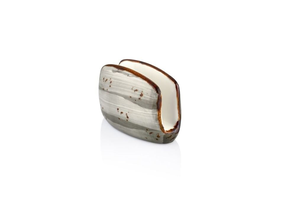 By Bone Supreme Gastro Peçetelik 11*7 Cm