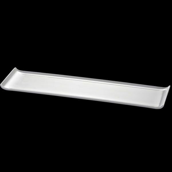 Açık Büfe Sunum Tabağı 55*15 Cm