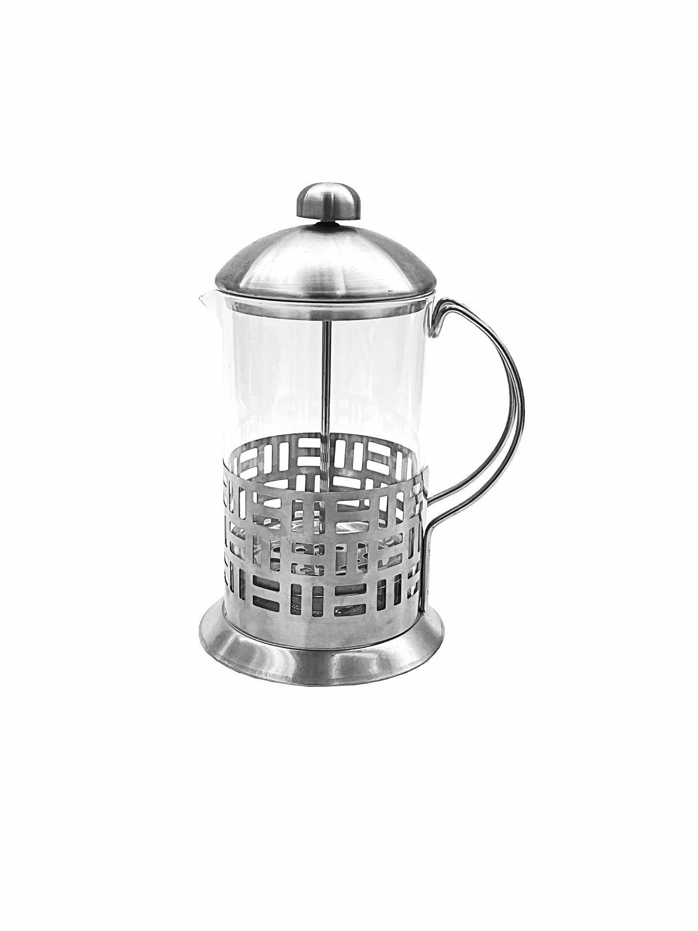 French Press 600 CC