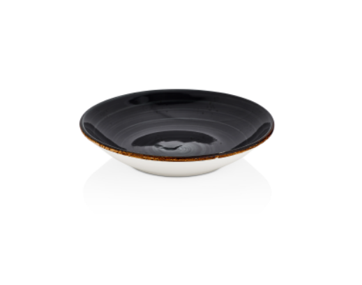 By Bone  Balance Flavor Çukur Tabak 25 Cm