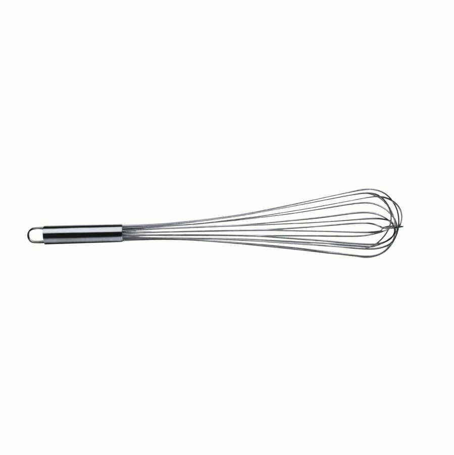 Biradlı Çelik Çırpıcı 35 CM