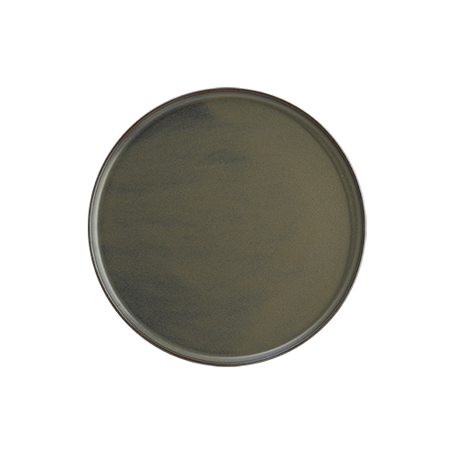 Gloire Hygge Düz Tabak 28 Cm