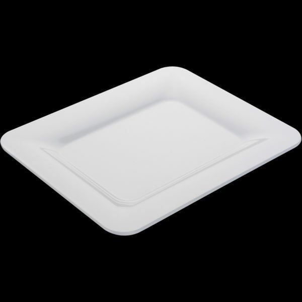 Melamin Gastronom Küvet 1/2