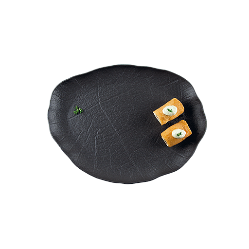 Shade Oval Tabak 33 Cm