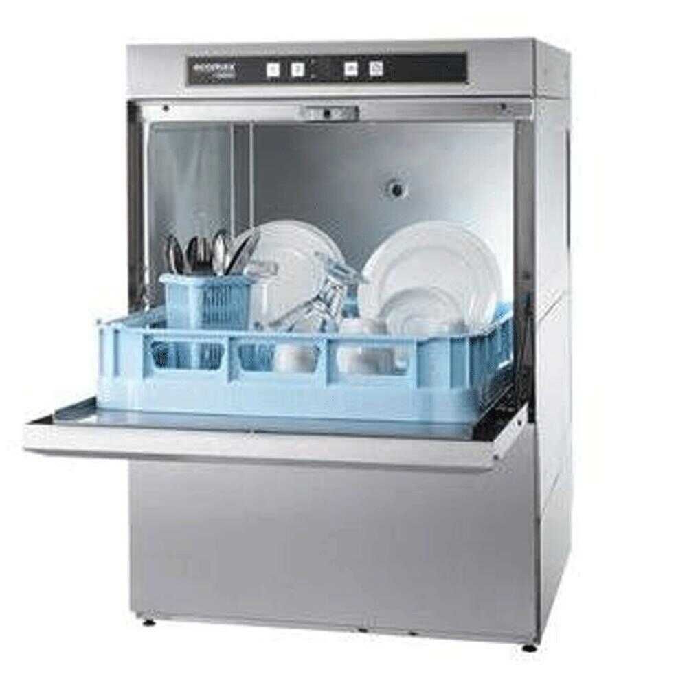 Hobart Endüstriyel Bulaşık Makinesi FX-10A