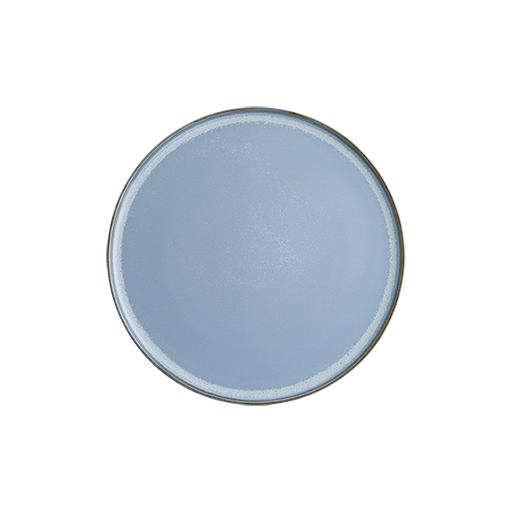 Sky Hygge Düz Tabak 28 Cm