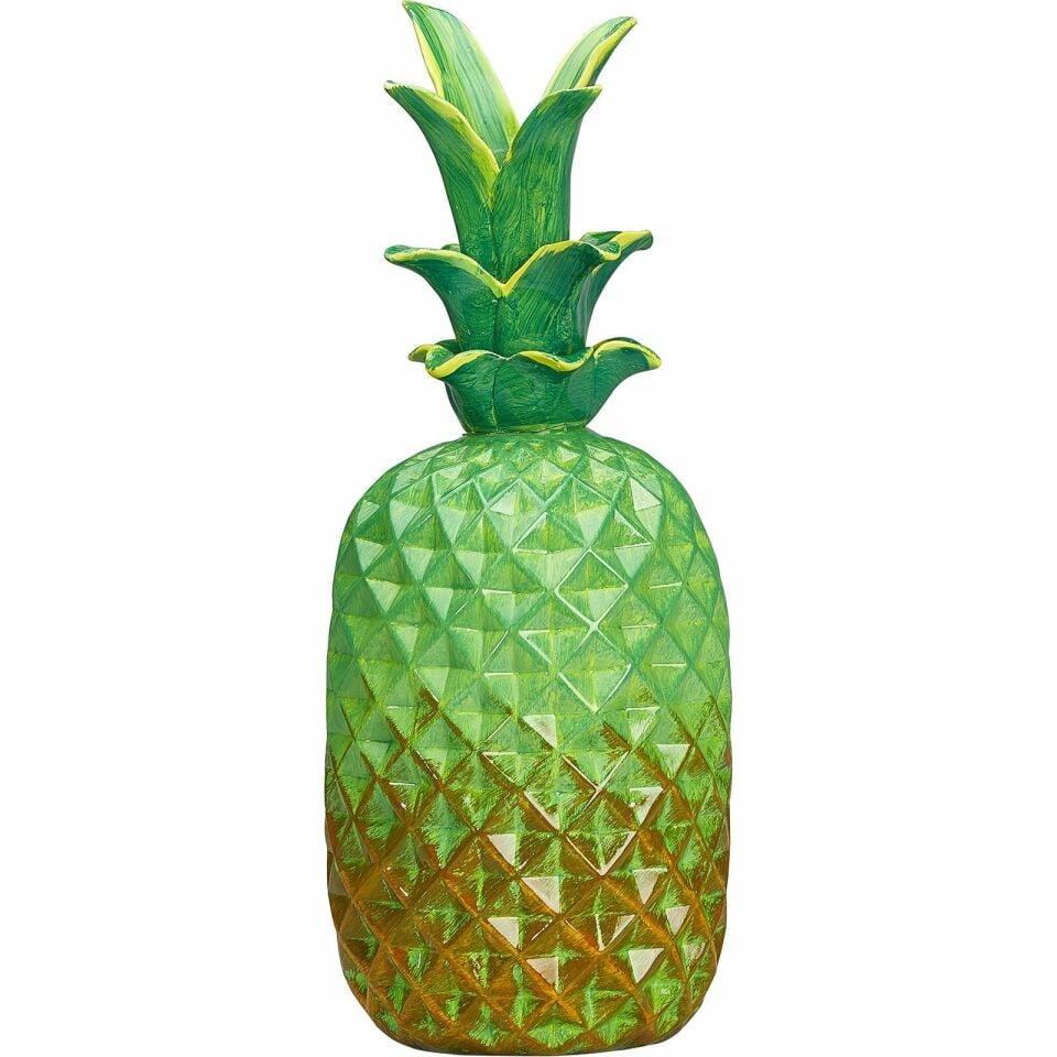 Dekoratif Ananas Dekor
