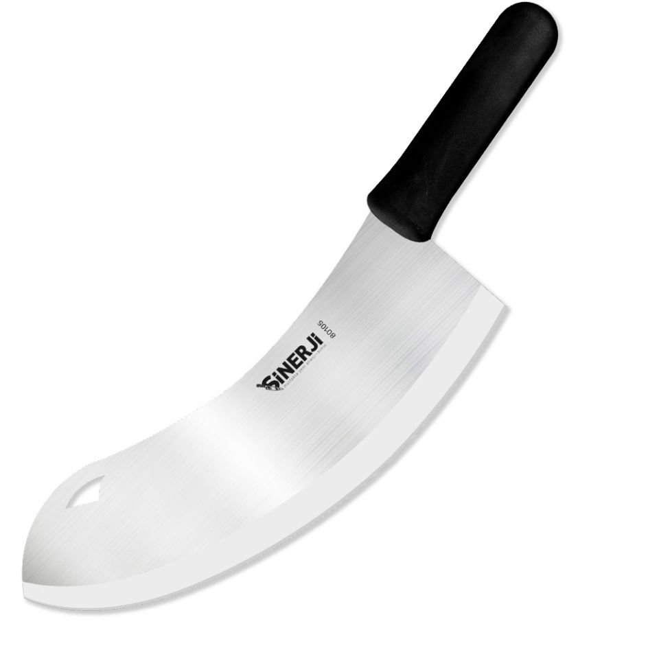 Paslanmaz Zırh 30 Cm