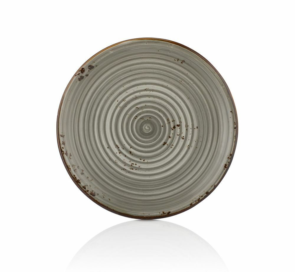 By Bone  Supreme Zest Düz Tabak 21 Cm
