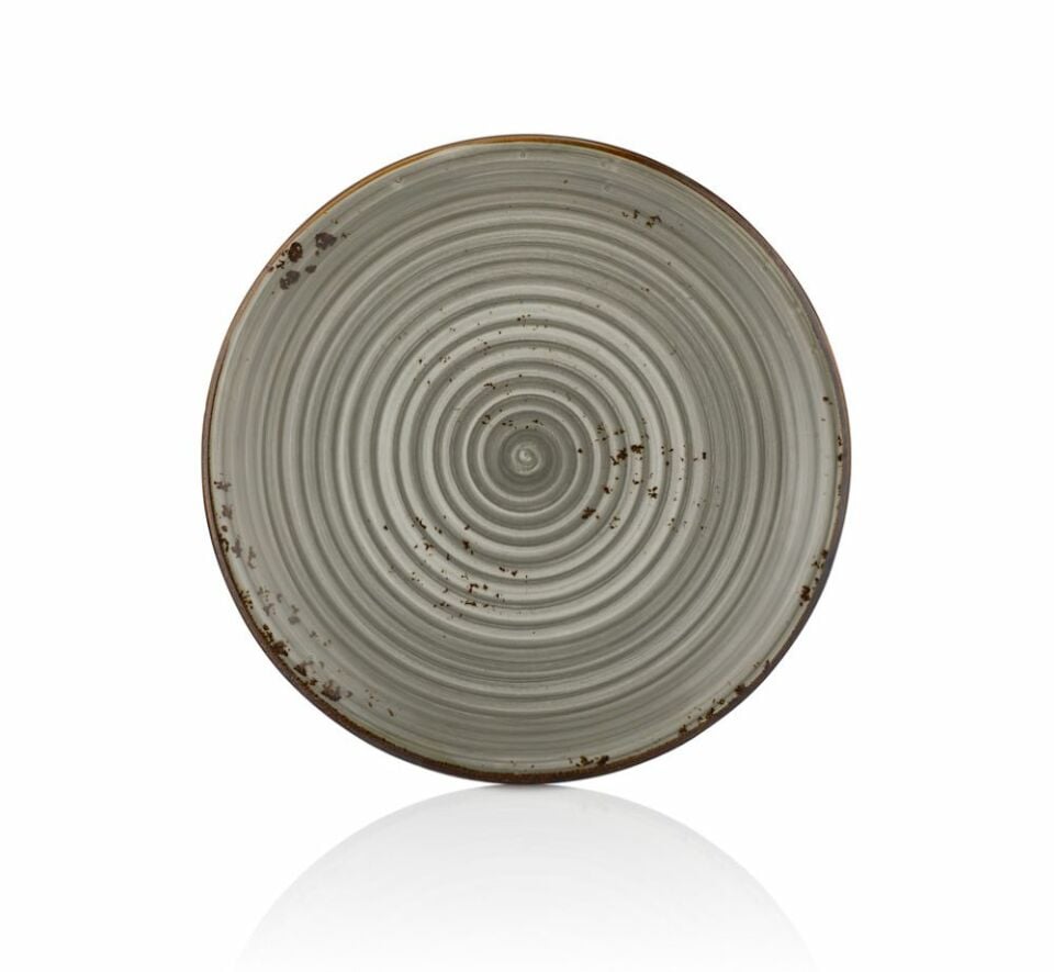 By Bone  Supreme Zest Düz Tabak 23 Cm