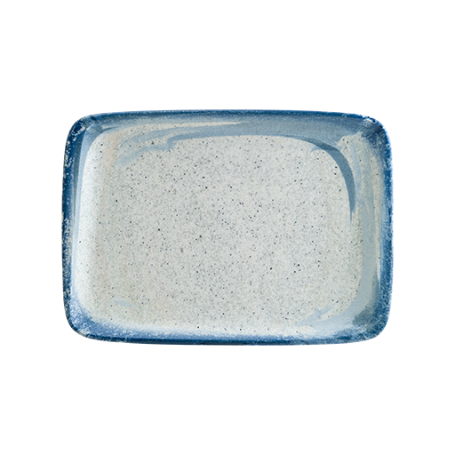 Harena Moove Dikdörtgen Tabak 23*16 Cm