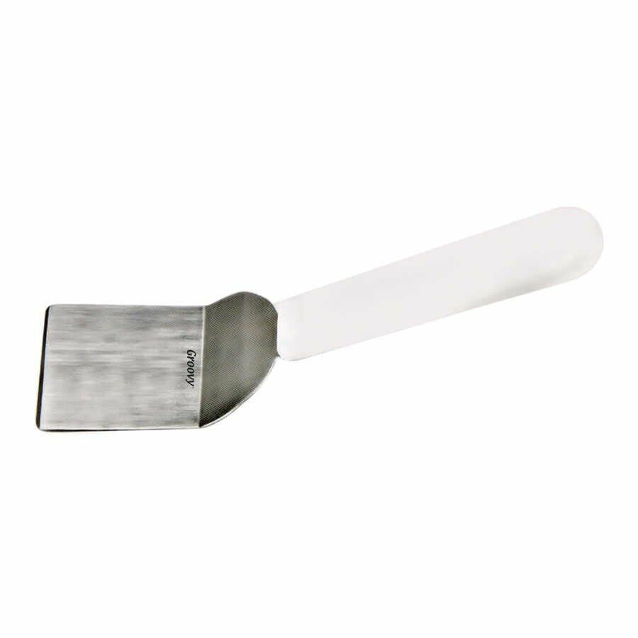 Biradlı Spatula 10 Cm