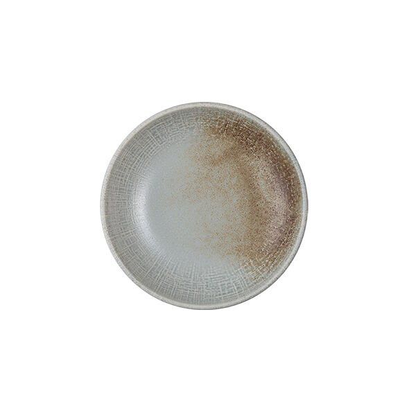 ID Fine Mellow Lona Çukur Tabak 15 Cm