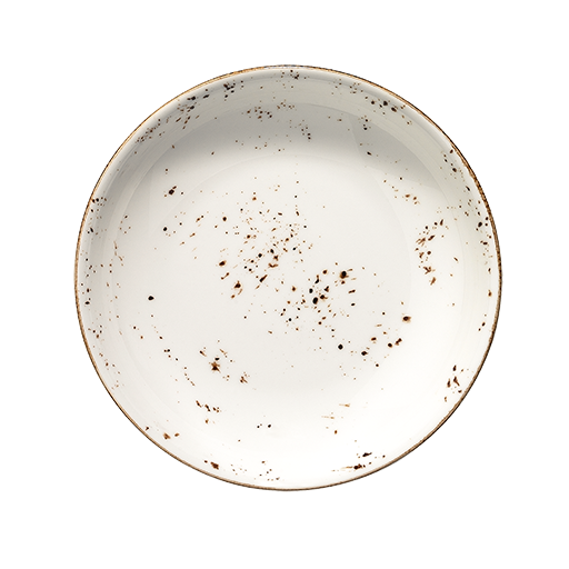 Grain Gourmet Çukur Tabak 13 Cm