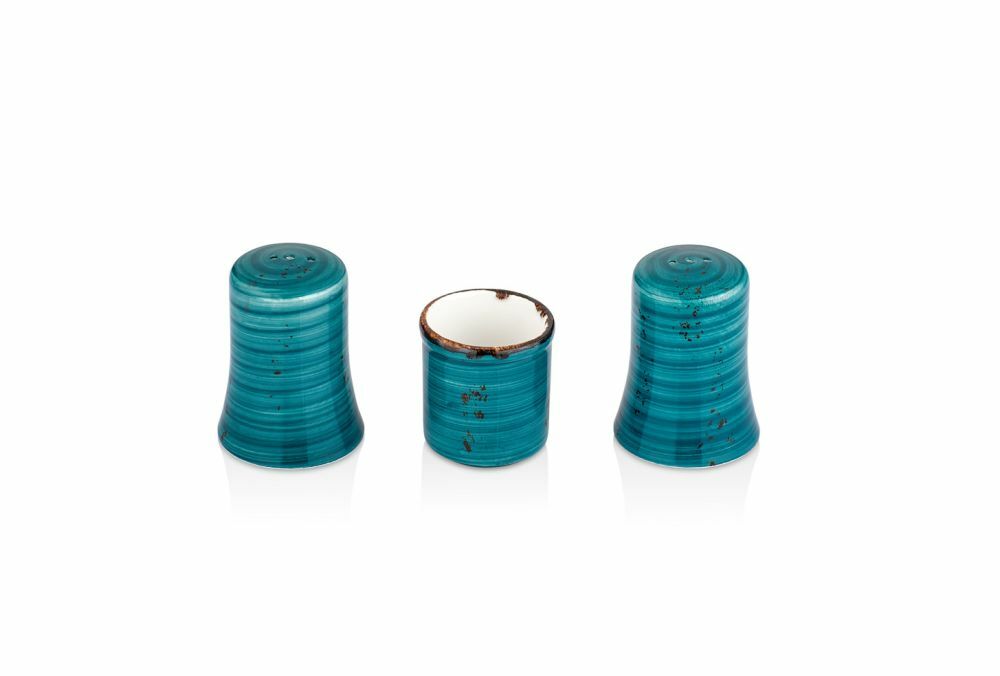 By Bone Tropıcal Gastro Biberlik 7,5 Cm